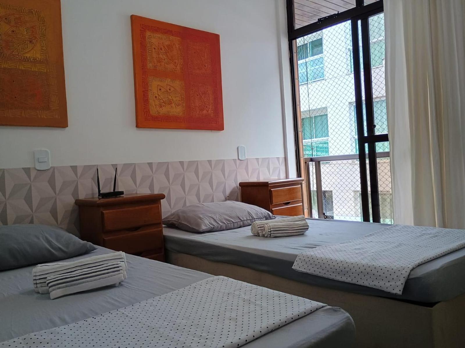 Apartment Charmoso Em Frente A Em Cabo Frio