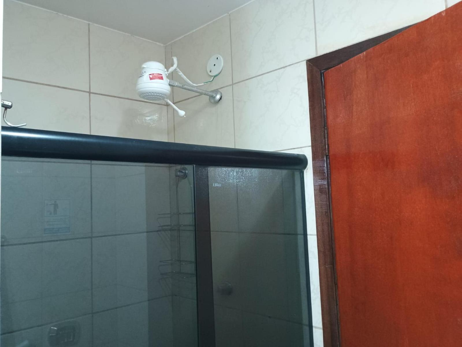 Apartment Charmoso Em Frente A Em