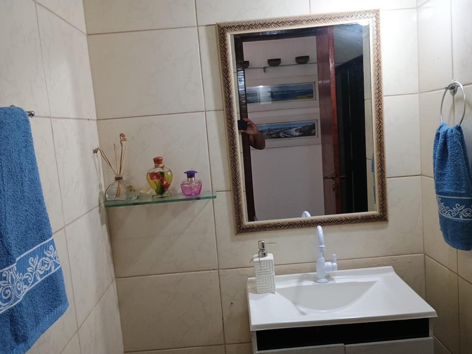 Charmoso Em Frente A Em Apartment Cabo Frio