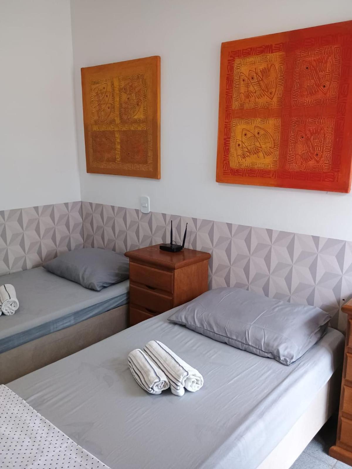 Apartment Charmoso Em Frente A Em Cabo Frio