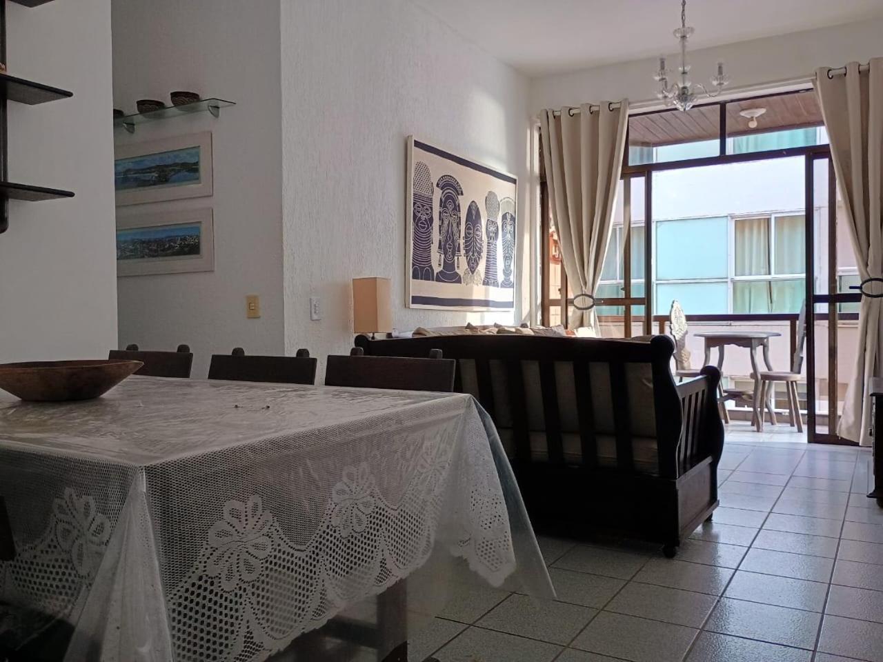 Apartment Charmoso Em Frente A Em