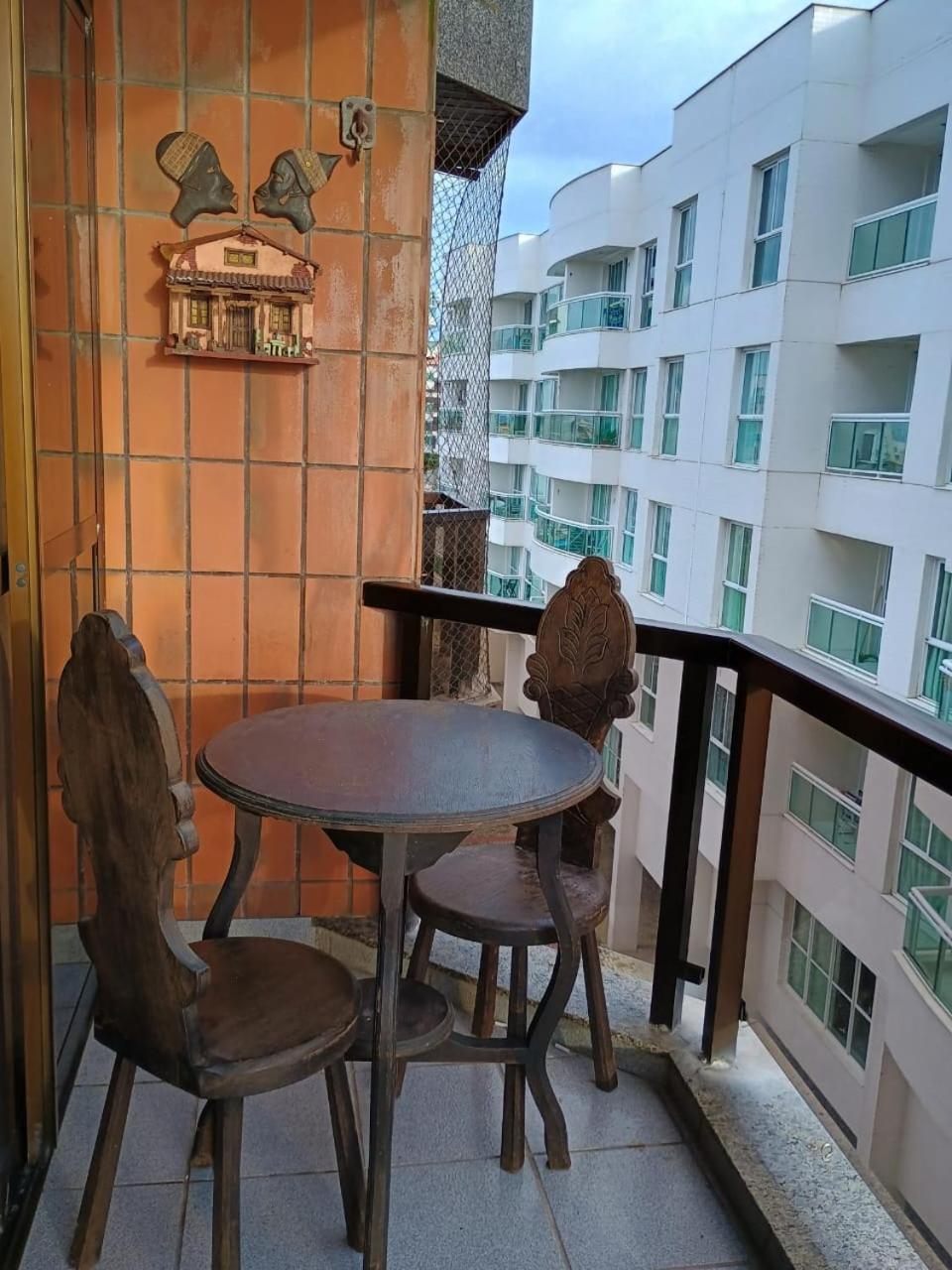 Apartment Charmoso Em Frente A Em