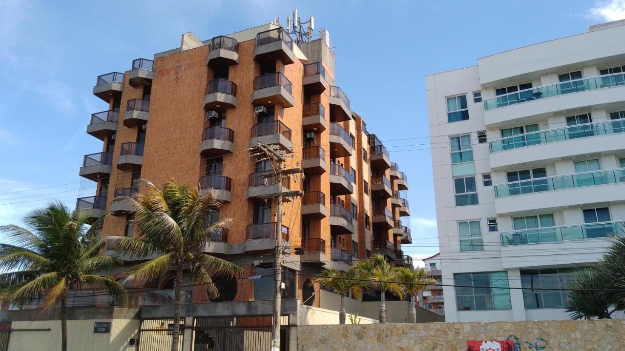 Charmoso Em Frente A Em Apartamento Cabo Frío