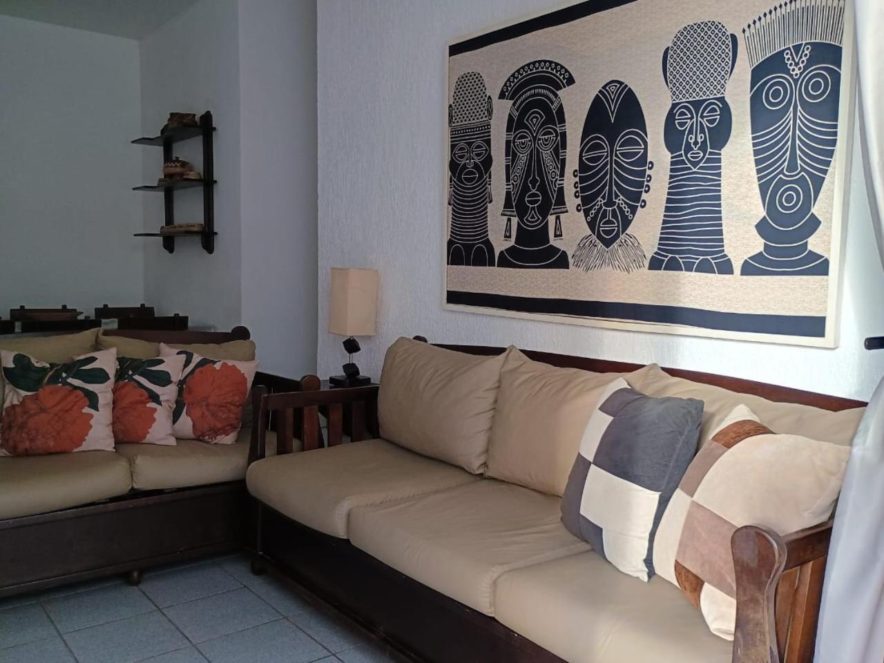Charmoso Em Frente A Em Apartamento
